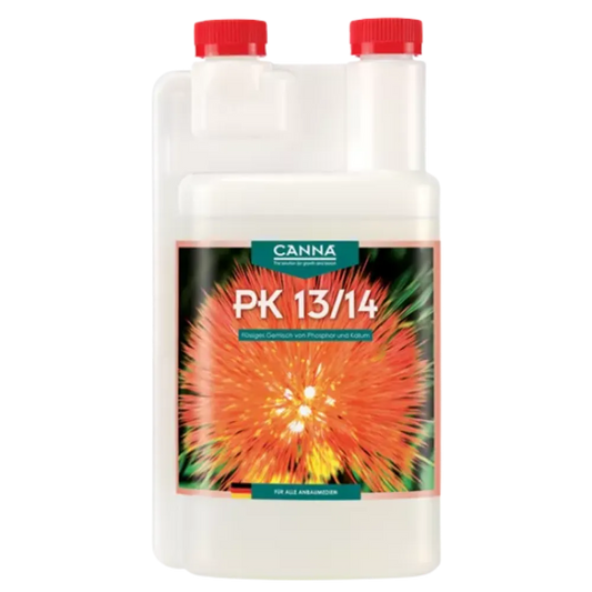 Canna PK 13/14 - 420Strainz