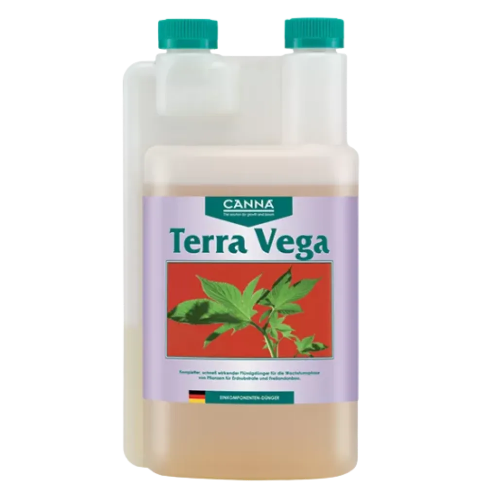 Canna Bio Terra Vega - 420Strainz