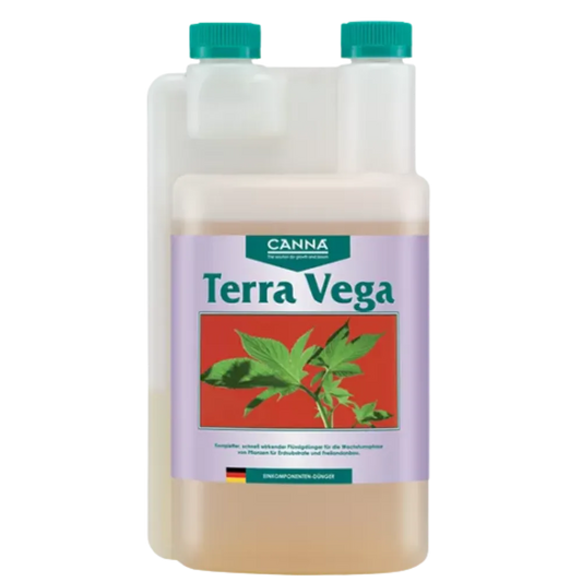 Canna Bio Terra Vega - 420Strainz