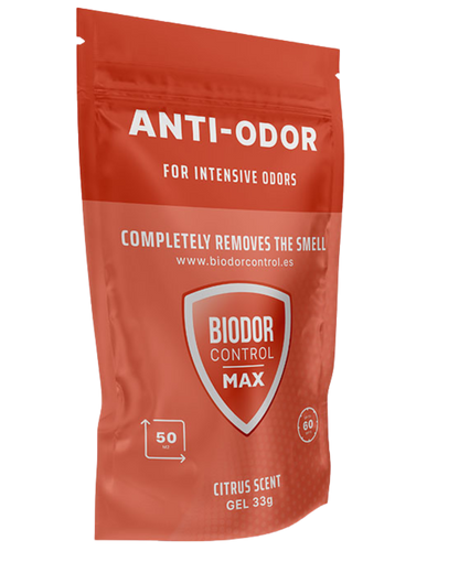 Anti-Odor Neutral