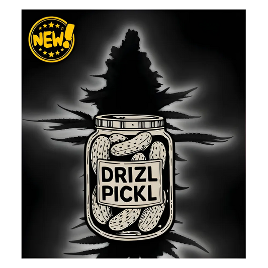 Drizl Pickl Auto Hanfsamen - 420Strainz