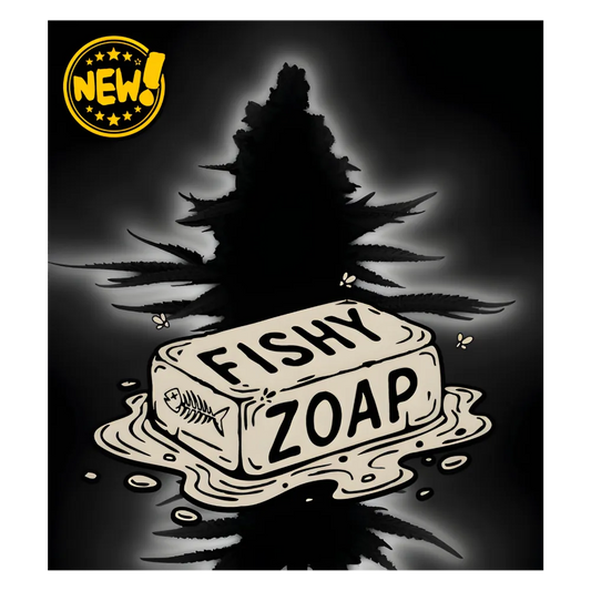 Fishy Zoap Auto Hanfsamen - 420Strainz