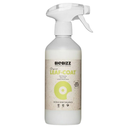 BioBizz Leaf Coat - 420Strainz