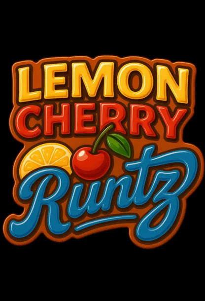 Lemon Cherry Runtz™