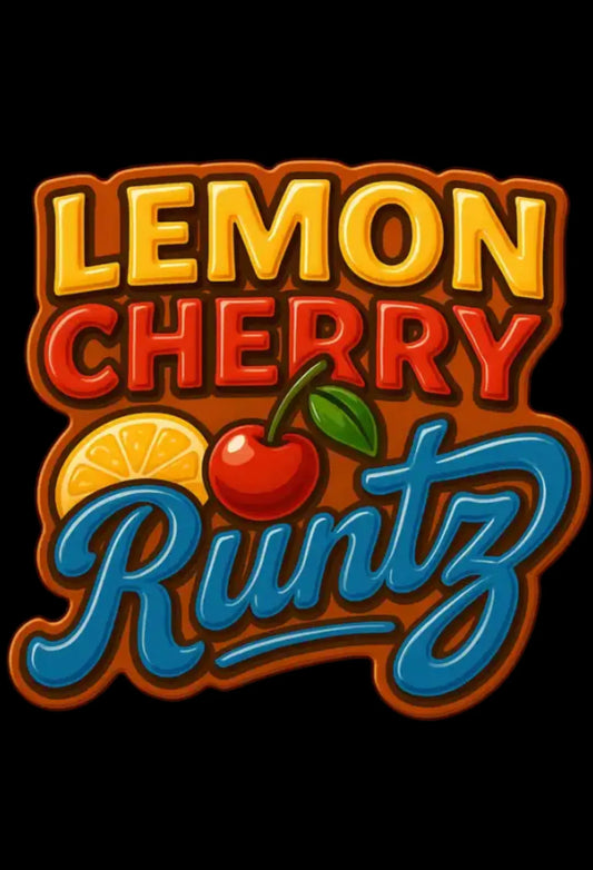 Lemon Cherry Runtz™