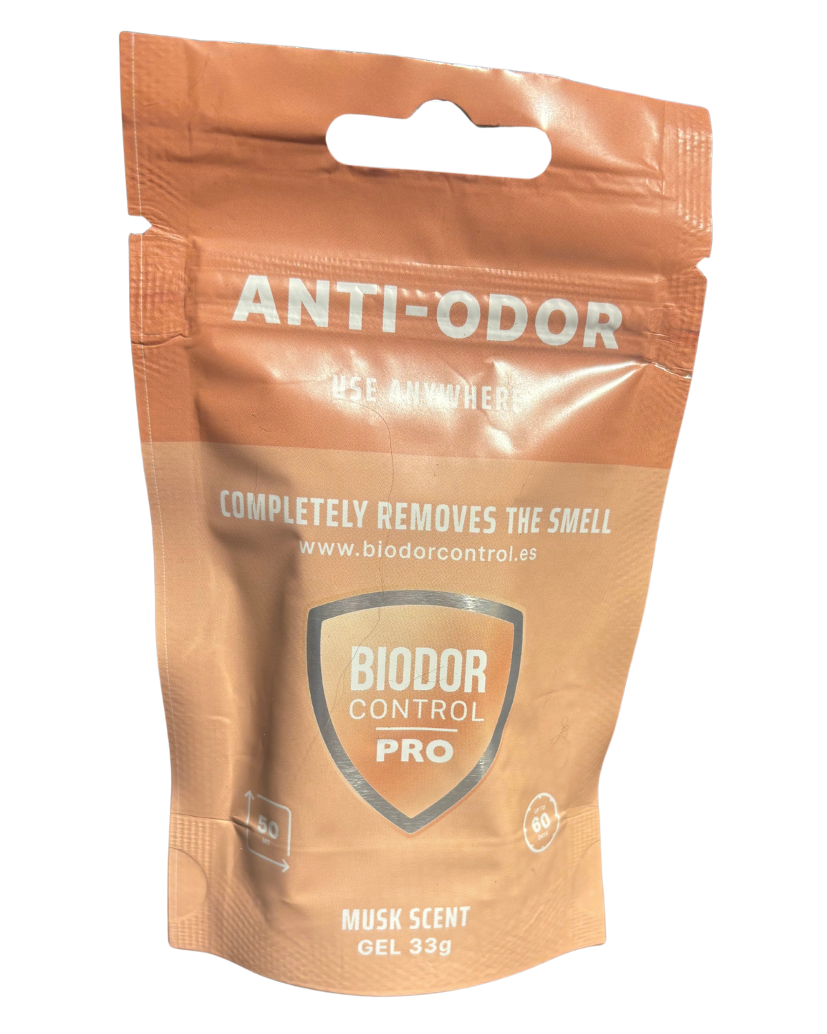 Anti-Odor Neutral