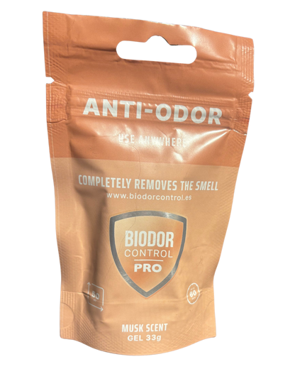 Anti-Odor Neutral