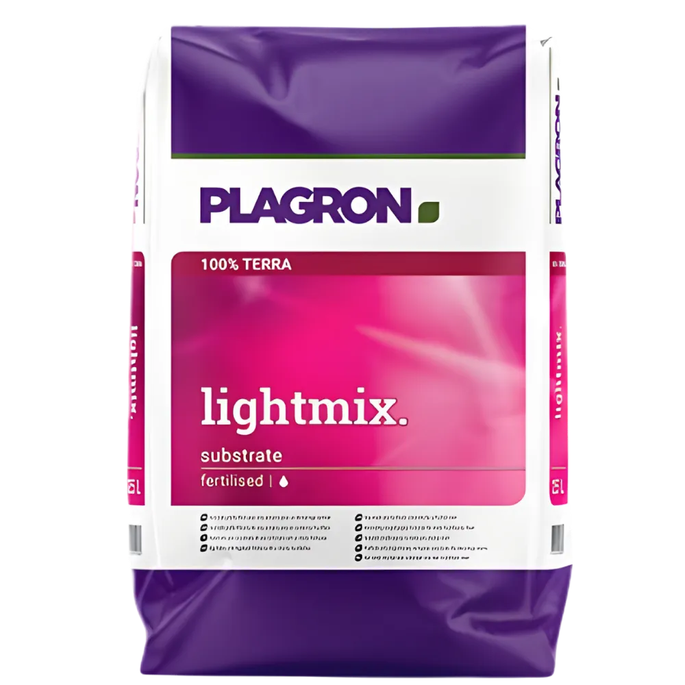 Plagron LightMix - 420Strainz