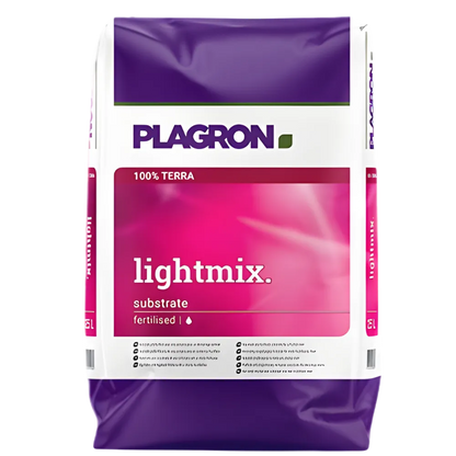 Plagron LightMix - 420Strainz