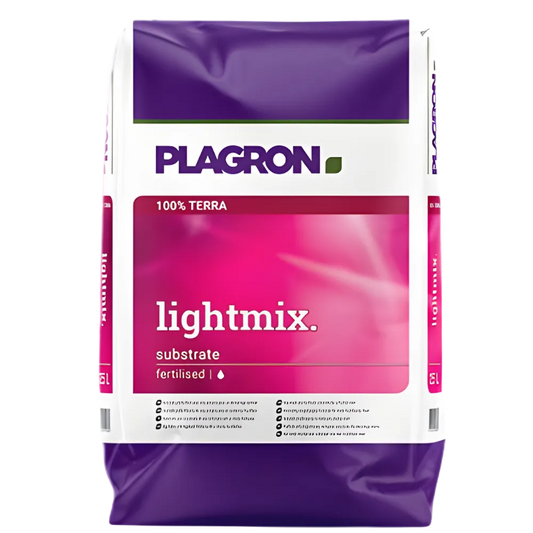 Plagron LightMix - 420Strainz