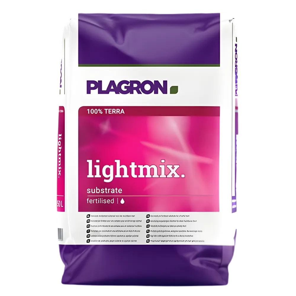 Plagron LightMix - 420Strainz