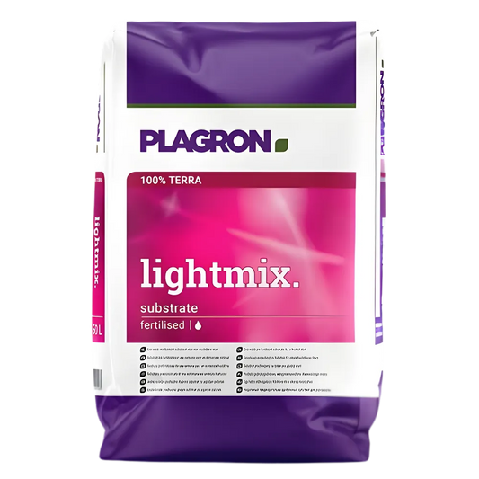 Plagron LightMix - 420Strainz