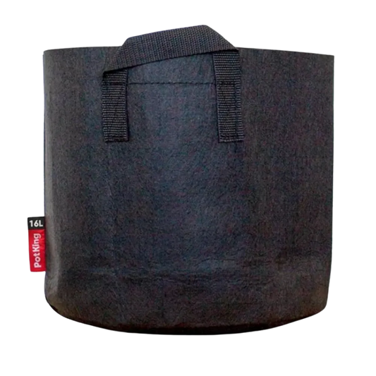 PotKing Stofftopf - 420Strainz