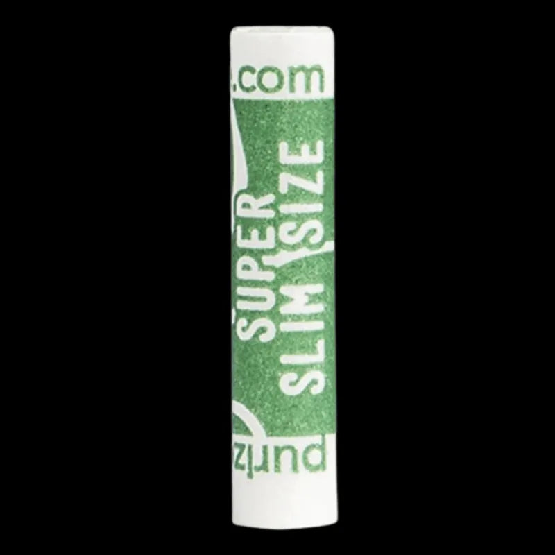 PURIZE Aktivkohlefilter Super Slim Size 5mm - 420Strainz