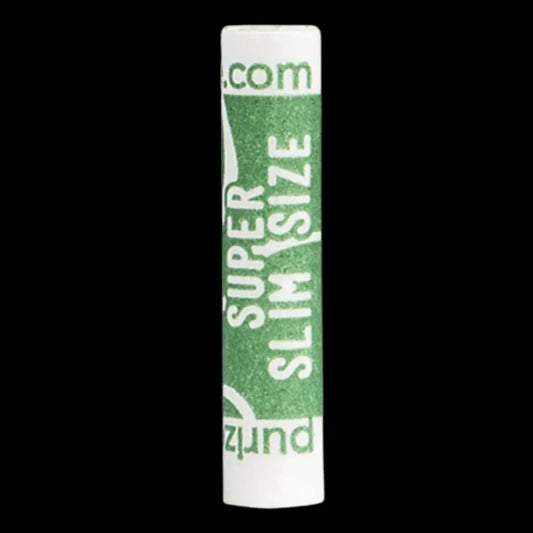 PURIZE Aktivkohlefilter Super Slim Size 5mm - 420Strainz