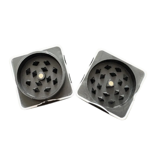 Casino Dice Grinder – Würfel Edition - 420Strainz