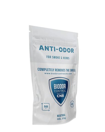 Anti-Odor Neutral - 420Strainz