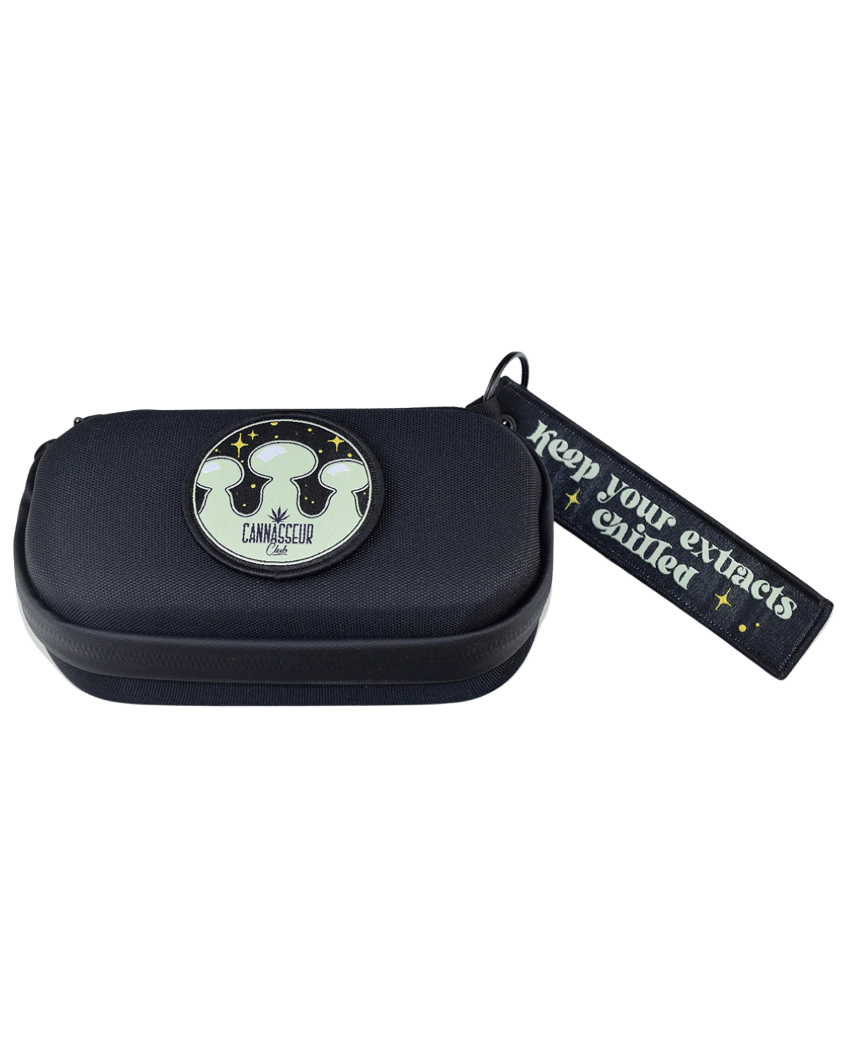 Extract Cooling Case - 420Strainz
