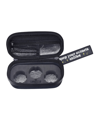 Extract Cooling Case - 420Strainz
