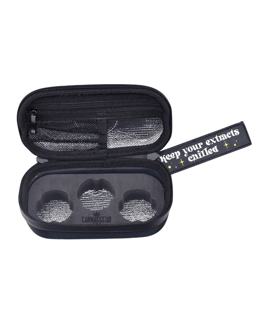 Extract Cooling Case - 420Strainz