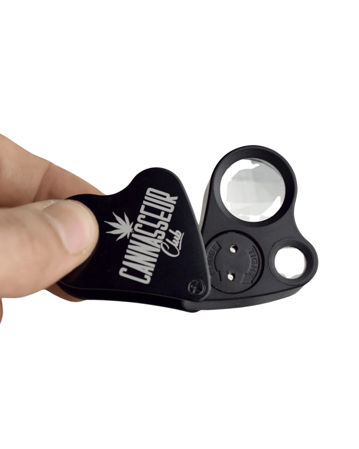 Trichomen-Lupe - 420Strainz