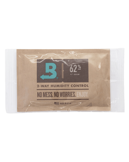 Boveda 67g / 62% - 420Strainz