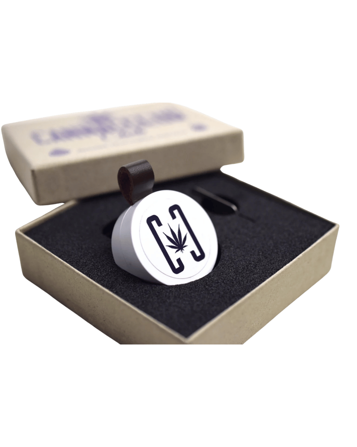 Smart Humidity Sensor - 420Strainz
