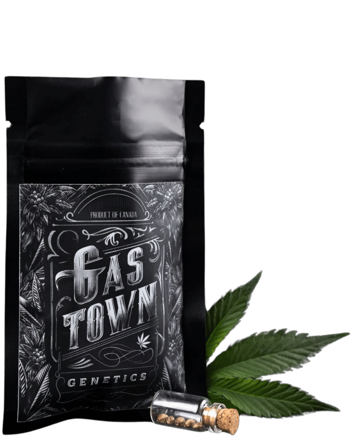 [Apples & Bananas x (G33 x Wilson)] x GG4 - 420Strainz