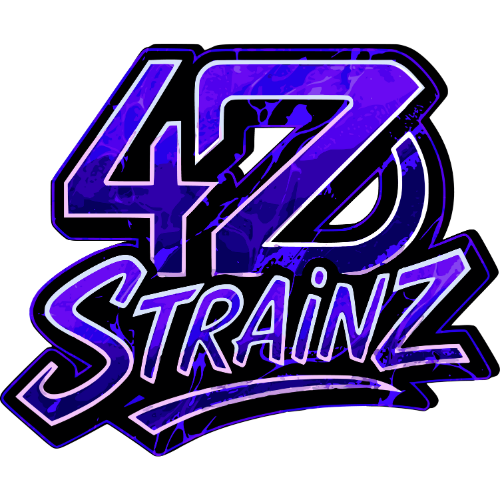 420Strainz