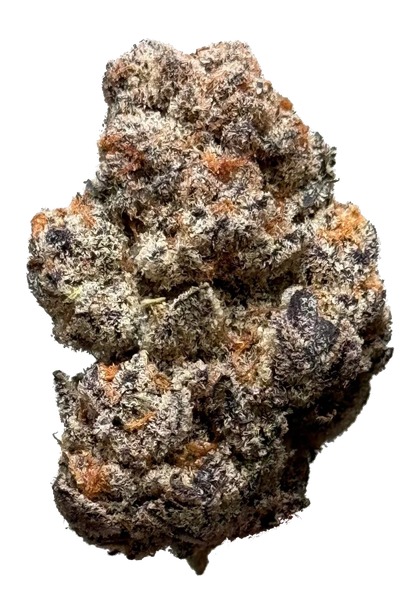 Astronaut Status #24 - 420Strains