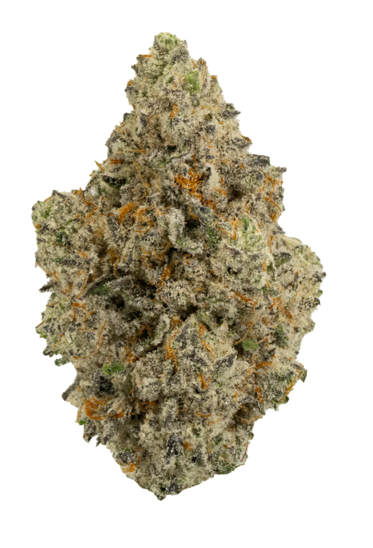 Cap Junky (US Cut) - 420Strains